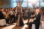 Академията за мода организира ревю-спектакъл Golden Fashion Party
