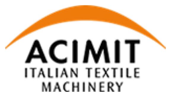 Италианската асоциация на производителите на текстилни машини с висок ръст на поръчки