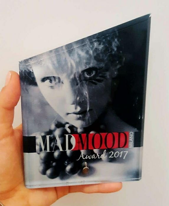 PROVOCATIVE &amp; PLIK с награда Mad Mood 2017